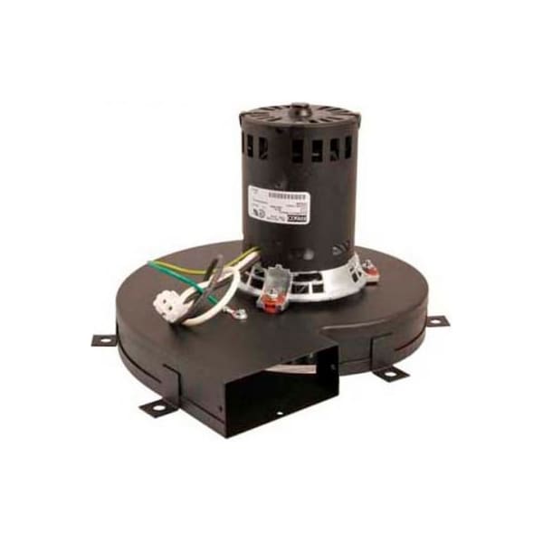 Allpoints 1031122 Motor, Blower (115V, P3) For Ultrafryer